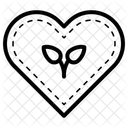 Corazón  Icon