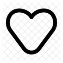 Corazon Icon