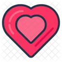 Corazón  Icono