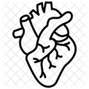 Corazón  Icono