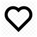 Corazón  Icon