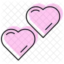 Corazón  Icono