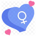 Corazón  Icono