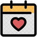 Corazón  Icono