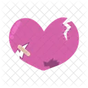 Amor Corazon San Valentin Icono