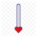 Corazon Juego Vida Icon