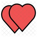 Carino Corazon Amor Icon