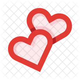 Corazones  Icono