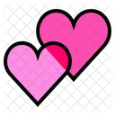 Corazones  Icono