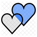 Corazones  Icono