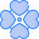 Corazones  Icono