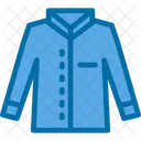 Traje Negocios Ropa Icon