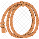 Corda Laco Western Ícone
