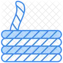 Corde Icône