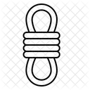 Corde Icône