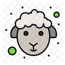 Cordeiro  Ícone