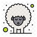 Cordeiro  Ícone
