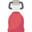 Cordial  Icon