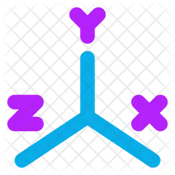 Cordinate-  Icon