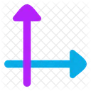 Cordinate Icon