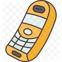 Cordless Phones Wireless Icon