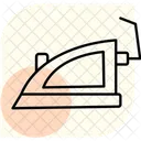 Cordless Iron Cordless Iron Icon