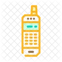 Cordless Mobile Mobile Phone Icon