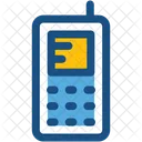 Cordless Phone Portable Icon