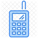 Cordless phone  Icon