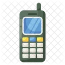 Cordless Phone  Icône