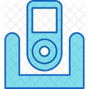 Cordless Phone Symbol