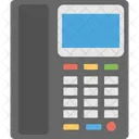 Cordless Telephone Wireless Icon