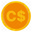 Cordoba Oro  Icon