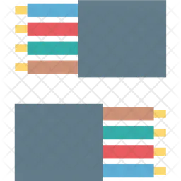 Cordon électrique  Icône