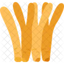 Cordyceps  Icon