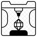 Core forming  Icon