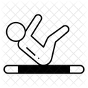 Core Strength  Icon