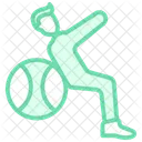 Core-training  Icon