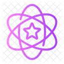 Core Value Star Stars Icon