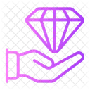 Core Value Puzzle Icon
