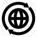 Core Web Vitals  Icon