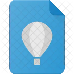 Coreldraw file  Icon