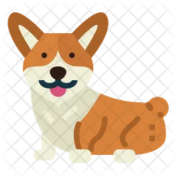 Corgi  Icono