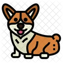 Corgi  Symbol