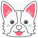 Corgi  Ícone