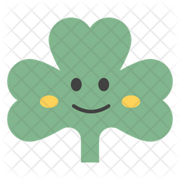 Coriander Face Emoji Emoji Icon