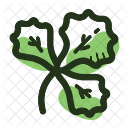 Coriander leaf Icon