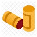 Cork Woode Wine Icon