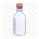 Cork Bottle  Icon