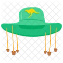 Cork hat  Icon